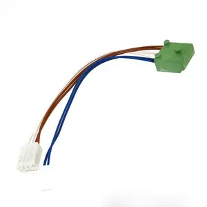 Thermostat bimétallique de dégivrage de réfrigérateur <span class=keywords><strong>ELTH</strong></span> - Product Image 1