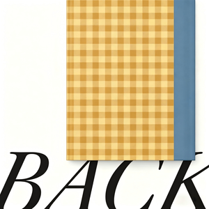 Quaderno <span class=keywords><strong>a</strong></span> <span class=keywords><strong>Quadretti</strong></span> Personalizzato con Copertina Opaca Laminata, Pagine Interne Multicolore Personalizzabili per Prendere Appunti - Product Image 3