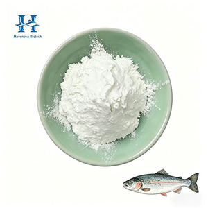 Havenova Precio al por Mayor 99% PDRN Natural Puro, ADN de Salmón para Reparación de la Piel, Promueve la Regeneración Celular, Cuidado Antienvejecimiento - Product Image 1