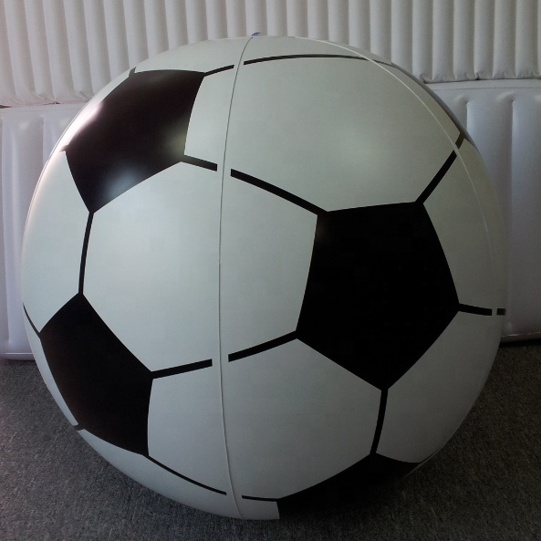 Costume Gonflable Ballon De Football Adulte - Idéal Pour Fêtes, Anniversaires Et événements Thématiques