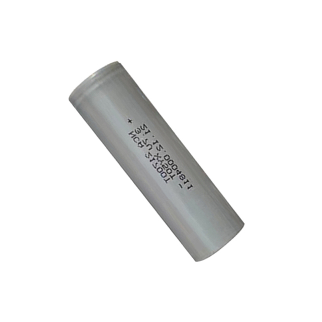 3.7v 4800mAh NMC Cylindrical Lithium Ion Battery Pack Solar Energy Storage System Electric Skateboard Vehicle 21700 Electric