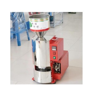 Nueva Máquina Empacadora y Moldeadora de <span class=keywords><strong>Pastel</strong></span> de Arroz de 220V, Máquina <span class=keywords><strong>para</strong></span> Hacer <span class=keywords><strong>Pastel</strong></span> de Arroz en Polvo, Alta Productividad, Totalmente Automatizada - Product Image 6