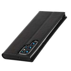 <span class=keywords><strong>เคส</strong></span>โทรศัพท์หนัง Crazy Horse ใหม่สำหรับ <span class=keywords><strong>Samsung</strong></span> S25 <span class=keywords><strong>5G</strong></span> S24 S22plus ป้องกันพิเศษมีประโยชน์ - Product Image 5