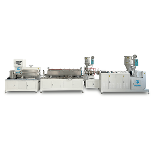 Linea di produzione della macchina per la produzione di tubi in crema - Product Image 1