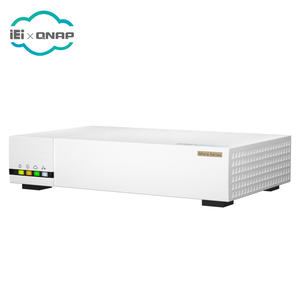 EnerQHora-322 SD-WAN ext-energía de tres puertos 10Gbexterior - Product Image 4