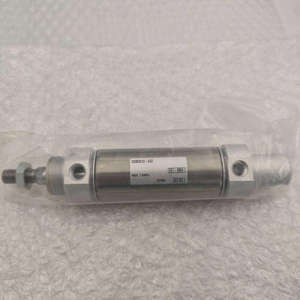 Mini Cilindro Original-SMC CDM2E32-50Z - Product Image 5