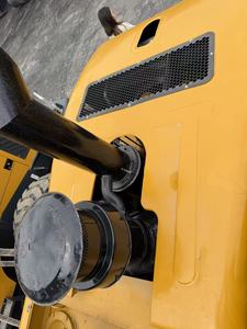 CAT966H พร้อมทำงาน พร้อมสร้างรายได้ รถขุดมือสองคุณภาพสูงในสต็อก ชั่วโมงการใช้งานน้อย สภาพดี ราคาโดนใจ - Product Image 6