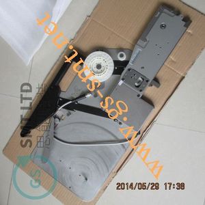 Alimentador de Motor FUJI IP1 IP2 IP3 QP242E QP3 XP2 W56 56mm FMB-56E-380 AKDHA6100 KDE-5600 - Product Image 1