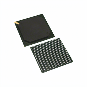 Circuito Integrado FPGA 159 I/O 256FTBGA BOM IC en Stock LCMXO640E-5FTN256C 256 LBGA Componentes Electrónicos Integrados - Product Image 1