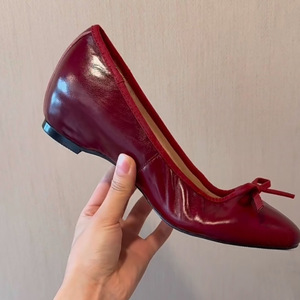 Chaussures plates professionnelles confortables pour femmes, avec semelle intérieure rembourrée et doublure respirante, <span class=keywords><strong>ballerines</strong></span> décontractées pour <span class=keywords><strong>le</strong></span> bureau - Product Image 2