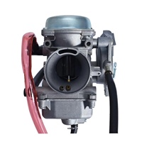 Nouveau carburateur PD33JK-5 pour moteur 400 400cc de haute qualité