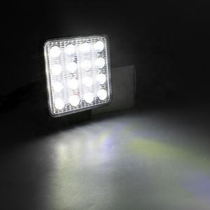 Lampada da lavoro a led cob nsk - Product Image 5