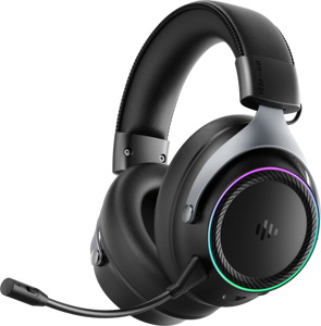 Cuffie da Gaming Personalizzabili all'Ingrosso con Microfono Rimovibile, Cuffie Wireless XBOX con Audio Surround 7.1 - Product Image 2