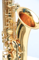 High-end Woodwind Instruments High Quality Professional Standard Saxophone