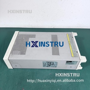 Compteur de puissance numérique Yokogawa WT210 en bon état d'occasion hx1 - Product Image 3