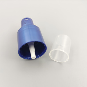 Pulverizador de niebla fina de cierre suave <span class=keywords><strong>24</strong></span>/<span class=keywords><strong>415</strong></span> personalizado al por mayor de fábrica con tapa de medio PP - Product Image 5