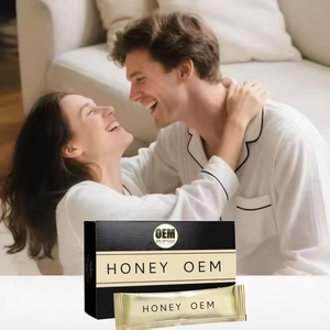 Toptan satış düşük fiyat yeni enerji güç bal dış ambalaj içecek bal erkek cinsel geliştirme ürünleri için - Product Image 2