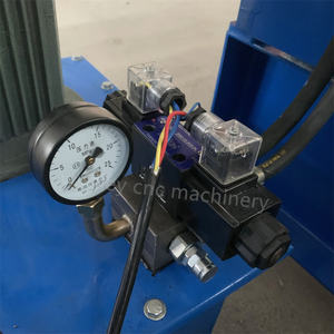 Le plus récent rouleau de feuille de toiture galvanisé 840 rouleau de toiture en tôle formant la machine - Product Image 6