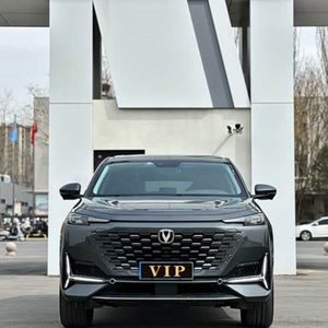 Changan UNI-K FWD Comfort 2023 Usado |   Espaciosa SUV <span class=keywords><strong>de</strong></span> 5 Plazas a <span class=keywords><strong>Precios</strong></span> Económicos - Product Image 1