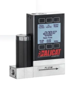 To Measure And Control Gas Flow Original Alicat Coda Series Mass Flow Meter With Good Price