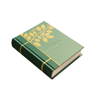 Impresión de Libros Educativos Infantiles Profesionales de Tapa Dura, Papel Couché Artístico, Impresión Offset, Construcción Duradera, Tamaños Personalizados - Product Image 4