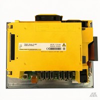 Kit de Conectores para Accesorios de Accionamiento Beta/Alpha FANUC A02B-0120-K301 para Instalación de Control CNC