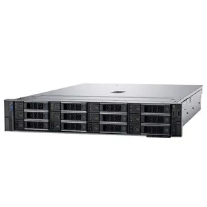 PowerEdge R440 server intel xeon silver 4116 cpu 1tb HDD 8GB RAM Rack Server