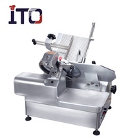 Hachoir à viande électrique, machine de découpe professionnel