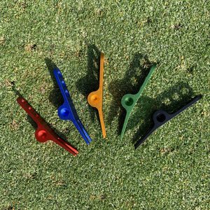 Outil de réparation de Divot en aluminium pour <span class=keywords><strong>golf</strong></span> - Product Image 5