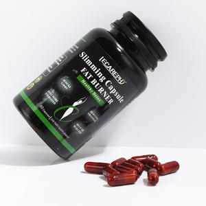 체중 관리 캡슐 성인용 슬리밍 허브 캡슐 식물 추출물 체중 감량 캡슐 도매 체중 감량 캡슐 - Product Image 4