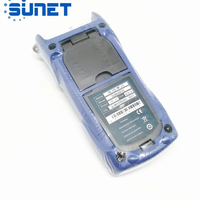 Compteur de puissance de soudage de Fiber optique FTTH, connecteur, testeur de câble, compteur de puissance optique