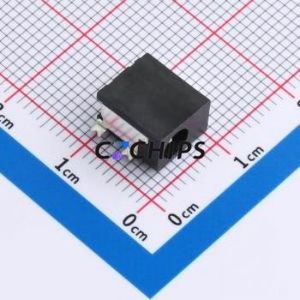 วงจรรวมชิปวงจรรวม PJ-014DH-SMT-TR ขั้วต่อไฟฟ้า DC แบบดั้งเดิมและใหม่เอี่ยม - Product Image 1