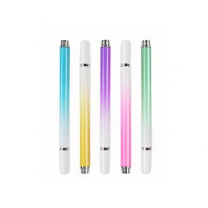 MEEPSS-Lápiz óptico capacitivo <span class=keywords><strong>2</strong></span> en 1 con punta de goma para Huawei, con punta de <span class=keywords><strong>repuesto</strong></span>, lápiz táctil universal - Product Image 1