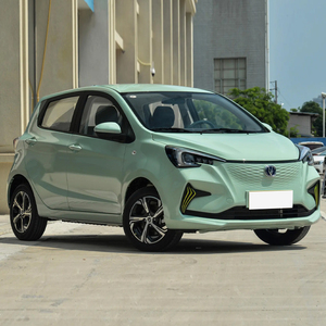 2023 Changan Benben E Star Ev Car 0km auto usate nuovi veicoli di energia 310km auto elettrica Changan Estar <span class=keywords><strong>Automobile</strong></span> in magazzino - Product Image 4