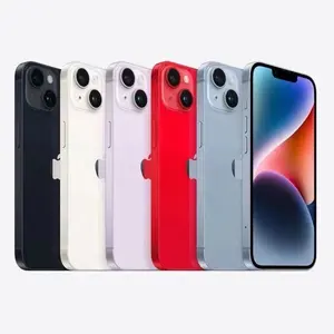 Neredeyse yeni iPhone 14 Pro Max-ikinci el, uygun fiyatlı 5G akıllı telefon