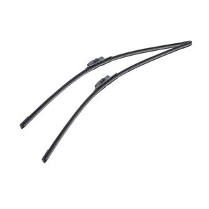 Escobillas Limpiaparabrisas Delanteras de Caucho Natural para Honda Accord, Modelo Especial - Product Image 3