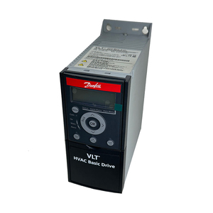 สำหรับ VLT FC111 FC102 3PH ตัวแปลงความถี่ AC แบบควบคุมความเร็วความแม่นยำสูงสำหรับ 0.75kw 1.5kw 2.2kw - Product Image 4