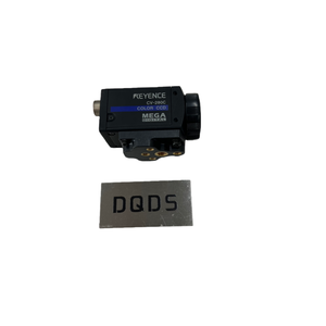 CV-200C 2MP กล้องวิชั่นสีแบบ C-Mount สำหรับคอนโทรลเลอร์ซีรีส์ CV-2000 - Product Image 5