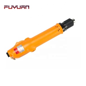 Oferta Especial Destornillador Eléctrico Automático Compacto <span class=keywords><strong>de</strong></span> Torque Medio con Encendido por Pulsador Tipo CC - Product Image 5
