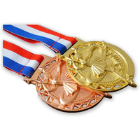 Trophées et médailles personnalisés sur mesure, coupes sportives, médailles en métal, souvenirs de compétition, plaques de football, trophées et médailles de soccer.