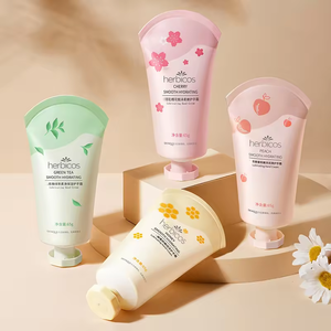 Mini Crème <span class=keywords><strong>Mains</strong></span> & Lait Corps Rose Cyprès Crème <span class=keywords><strong>Nivea</strong></span> pour Adultes (3 Ans et Plus) OEM/ODM Hydratante Nourrissante Éclaircissante - Product Image 5