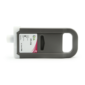 Ocbestjet 700ML Pour <span class=keywords><strong>Canon</strong></span> PFI-710 Cartouche D'encre Pleine D'encre Pour <span class=keywords><strong>Canon</strong></span> TX2000 TX3000 TX4000 Imprimante - Product Image 2