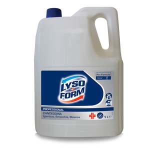 Thuốc tẩy lysoform 5 LT - Product Image 1
