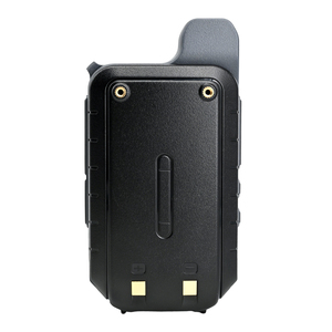 ETMY ET-C12 4G LTE Walkie Talkie POC Global con Tarjeta SIM, Alcance Ilimitado de 5000 km, GPS, WiFi, Radio de Comunicación de Largo Alcance - Product Image 3