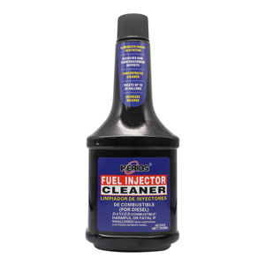 Limpiador potente del sistema de combustible de limpieza Limpiador de <span class=keywords><strong>inyectores</strong></span> de combustible de gasolina diésel <span class=keywords><strong>Precio</strong></span> - Product Image 2