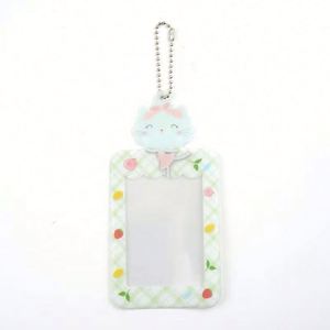 Fabricantes y Proveedores de Portafotos de PVC Personalizados de Bajo MOQ para Mini Photocards de K-pop - Product Image 3