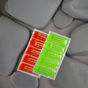 Innovador inteligente de grado alimenticio PEPA Freeze Cold Pack Gel Ice Pack Cooling para suministros de terapia de rehabilitación - Product Image 5