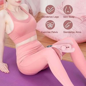 Appareil d'exercice Master Toner Kegel pour les hanches, l'intérieur des cuisses et le plancher pelvien - Product Image 2