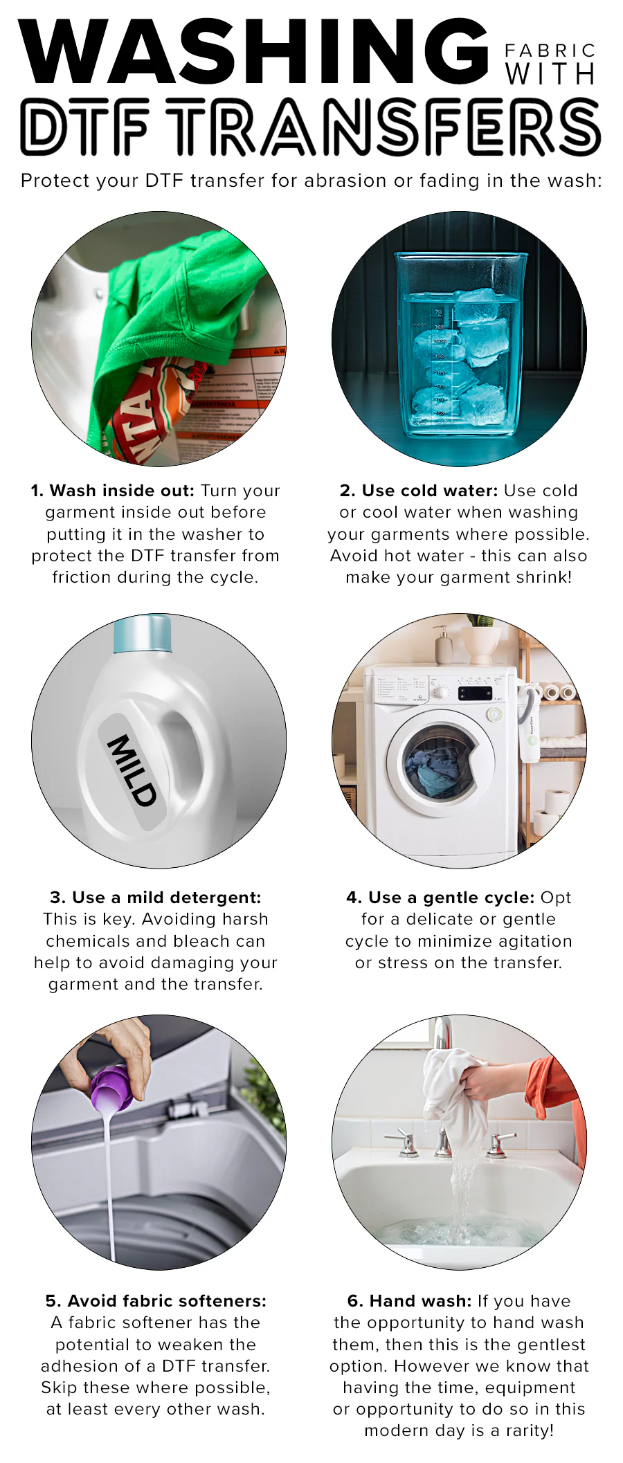 designer dtf transfers sheets