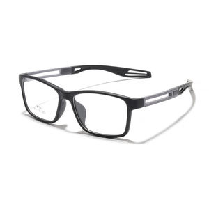 Nouveau TR90 sport anti-chute <span class=keywords><strong>monture</strong></span> <span class=keywords><strong>de</strong></span> <span class=keywords><strong>lunettes</strong></span> anti lumière bleue peut être associé à la myopie à la mode texture <span class=keywords><strong>monture</strong></span> <span class=keywords><strong>de</strong></span> <span class=keywords><strong>lunettes</strong></span> - Product Image 1